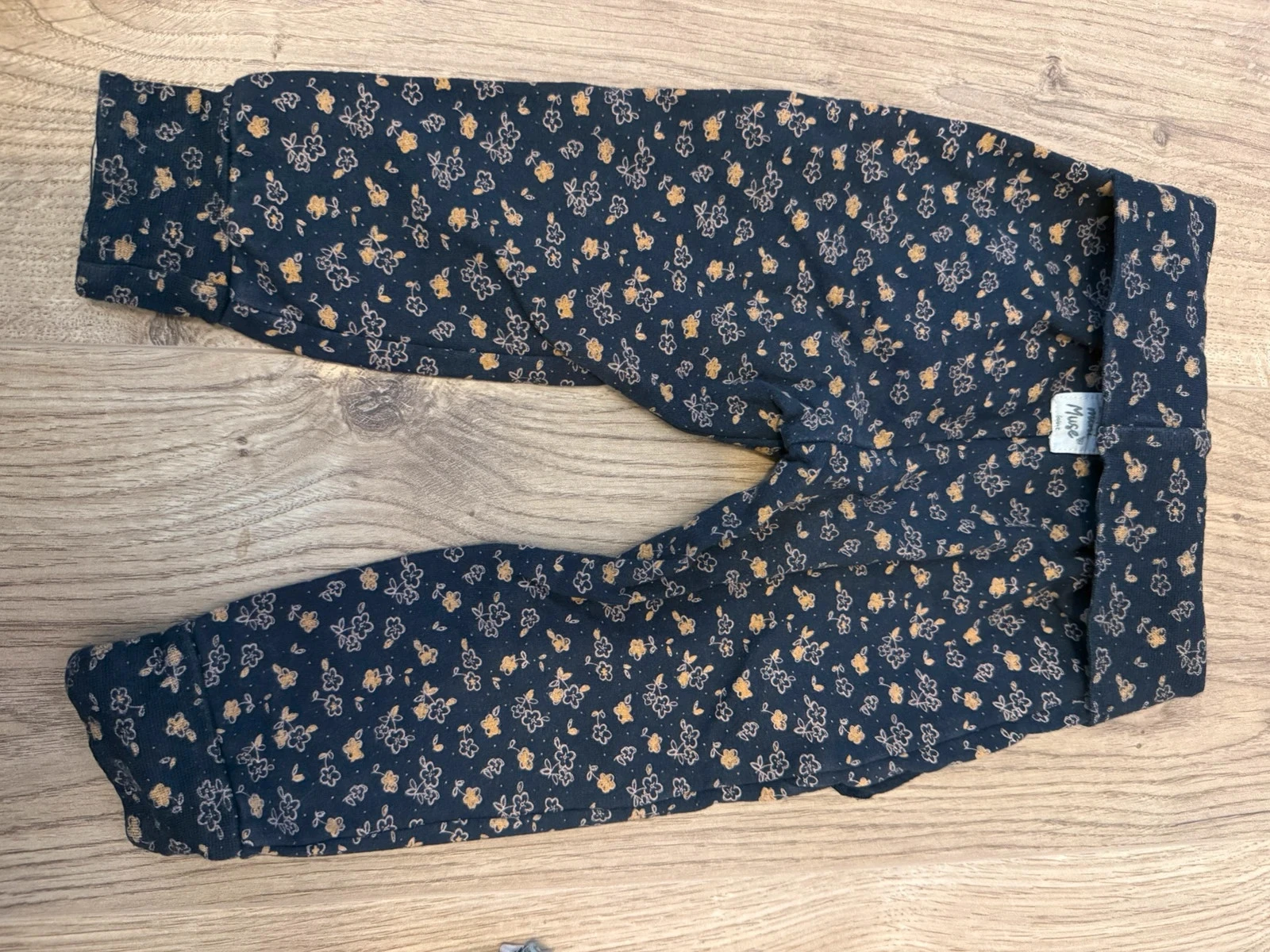 Legging feetje – photo 3